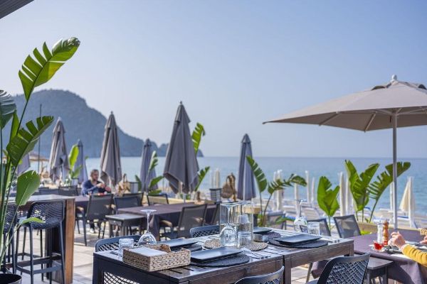 Palmiye Beach Hotel (Alanya)
